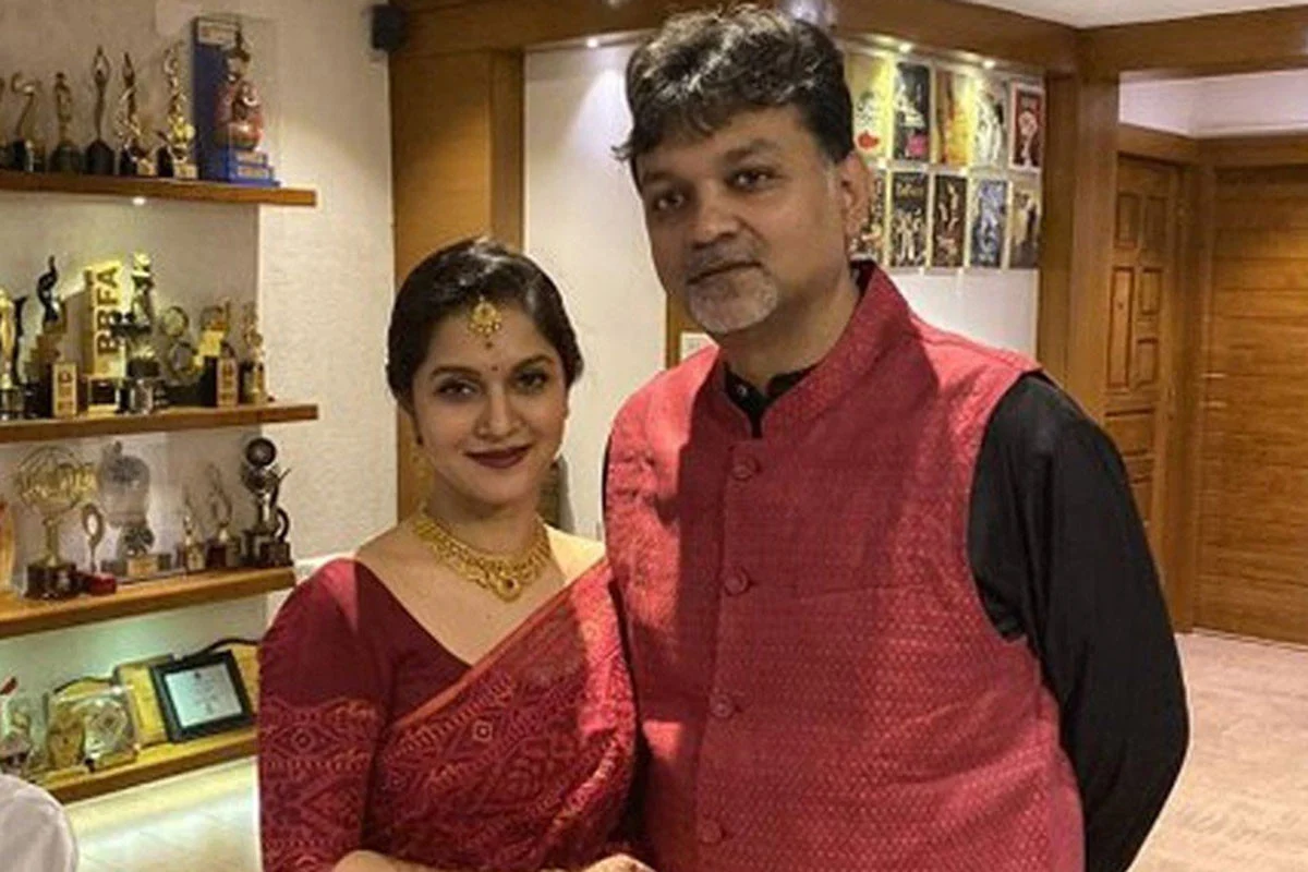 অসুস্থ হয়ে হাসপাতালে ভর্তি সৃজিত মুখার্জি