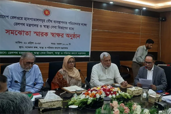 দেশে ৮ হাজার চিকিৎসক সংকট রয়েছে: স্বাস্থ্য উপদেষ্টা