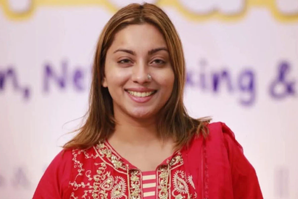 মডেল মেঘনা আলমের ব্যাংক হিসাব তলব