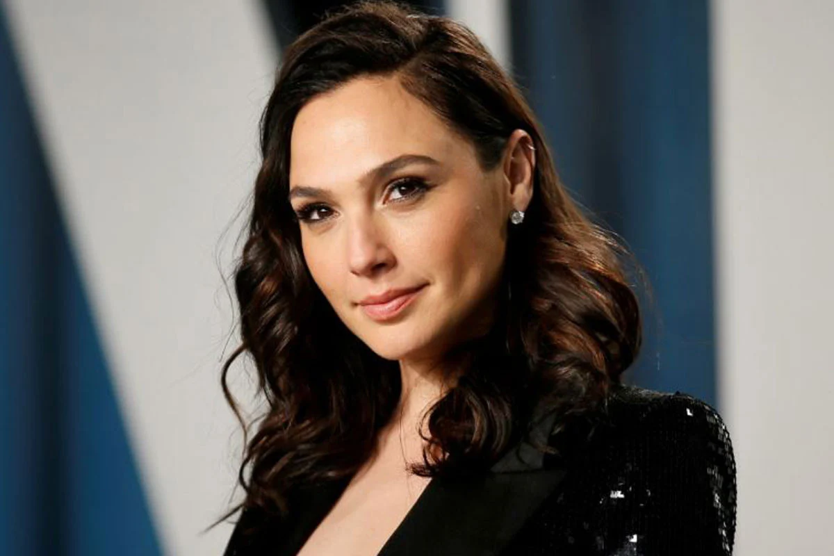 লেবাননে নিষিদ্ধ ইসরায়েলি অভিনেত্রীর সিনেমা