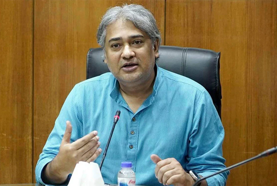 সাবেক তথ্য প্রতিমন্ত্রী আরাফাতের দুই সহযোগীর বিদেশ গমনে নিষেধাজ্ঞা