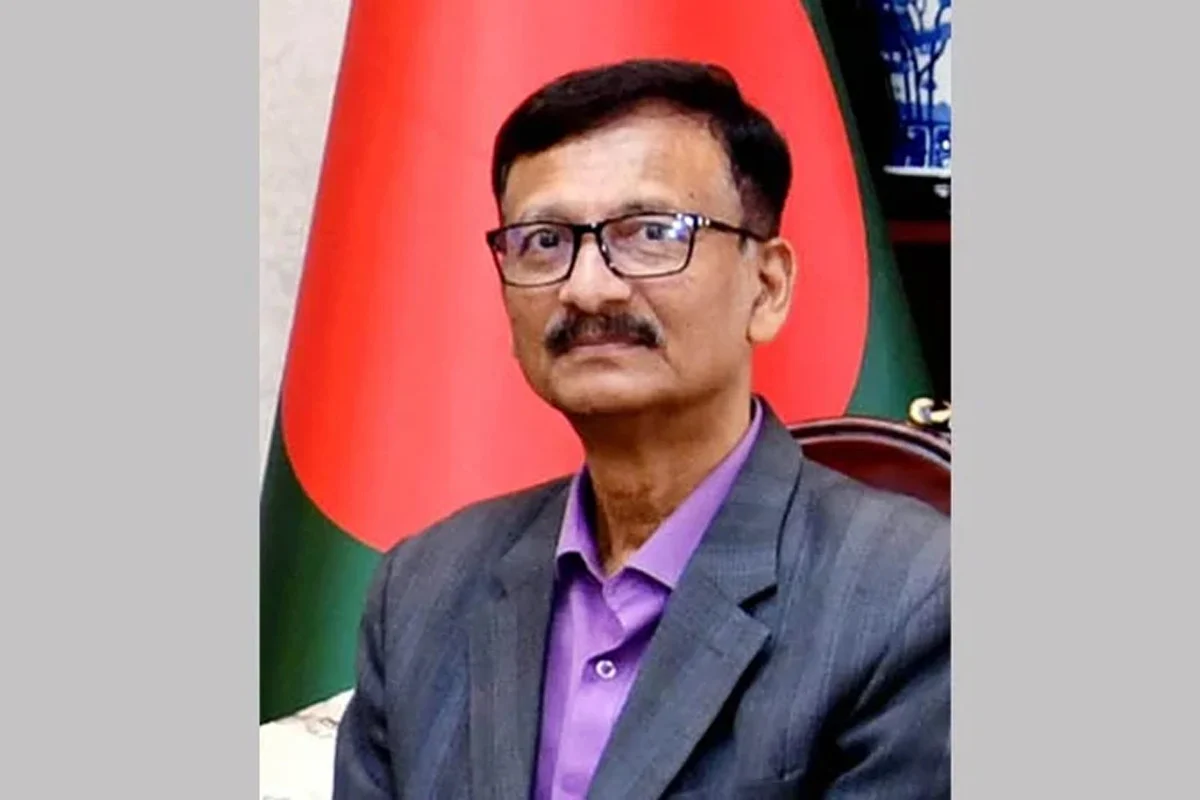 বার্লিনে জাতিসংঘ শান্তিরক্ষা মন্ত্রী পর্যায়ের সম্মেলনে যোগ দেবেন পররাষ্ট্র উপদেষ্টা