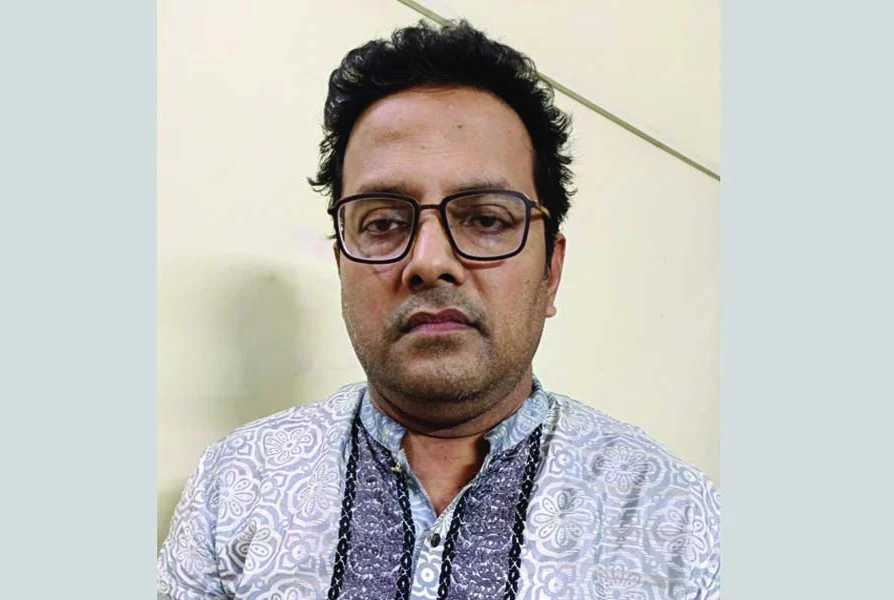 বৈষম্যবিরোধী ছাত্র-জনতার মিছিলে গুলি চালানো যুবলীগ নেতা গ্রেফতার