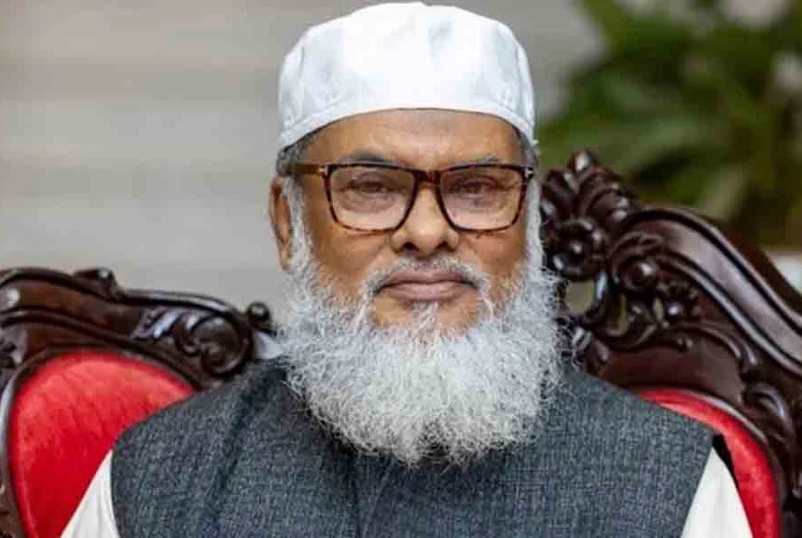 বিয়ের মাধ্যমে মানুষ পাপাচার থেকে বাঁচতে পারে : ধর্ম উপদেষ্টা