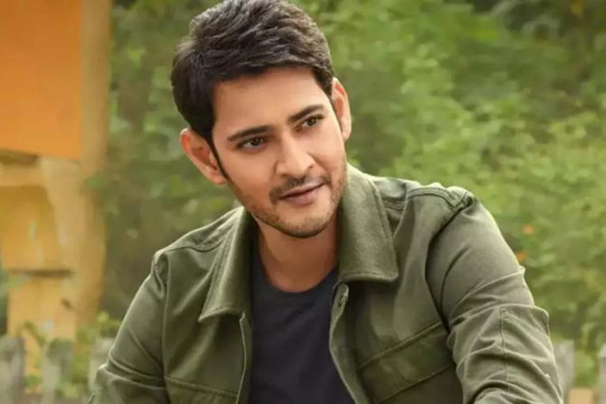 রিয়েল এস্টেট কেলেঙ্কারিতে মহেশবাবু