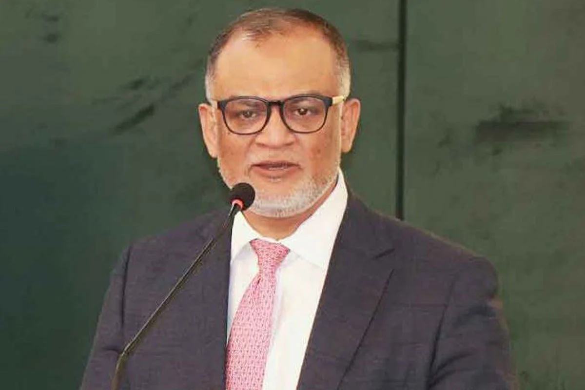 সরকার দুর্নীতিমুক্ত বাণিজ্য পরিবেশ তৈরিতে কাজ করছে: শেখ বশিরউদ্দীন