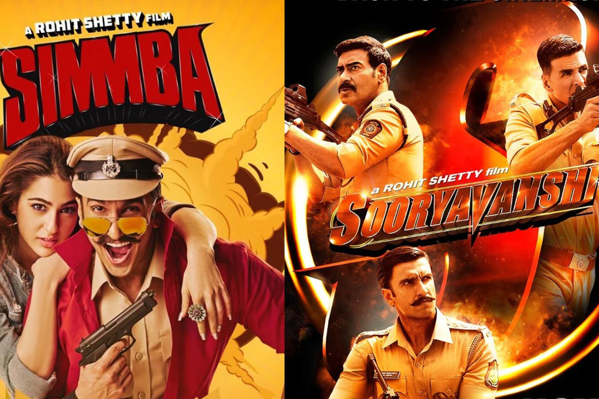 ফিরছে ‘সিম্বা’ ও ‘সূর্যবংশী’, কপ ইউনিভার্সে আসছে আরও অ্যাকশন