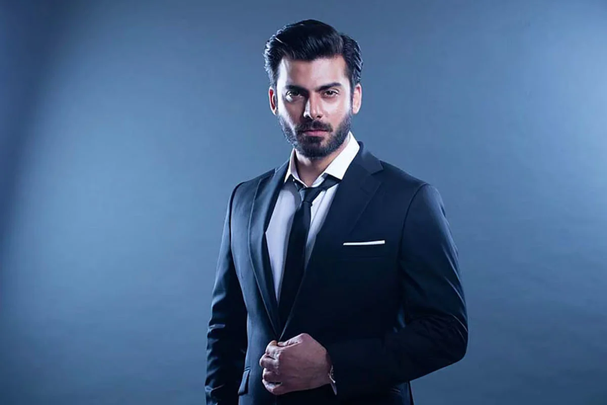 কাশ্মীরের ঘটনায় পাকিস্তানি অভিনেতার দুঃখ প্রকাশ