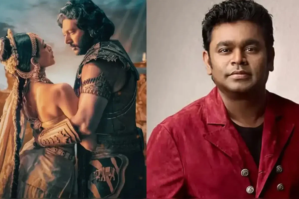 গান চুরি: এ আর রহমানকে ২ কোটি ক্ষতিপূরণ দিতে নির্দেশ