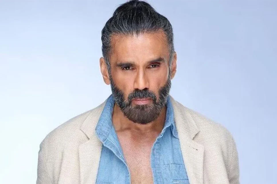 আগামী ছুটি কাশ্মীরেই কাটাব: সুনীল শেট্টি