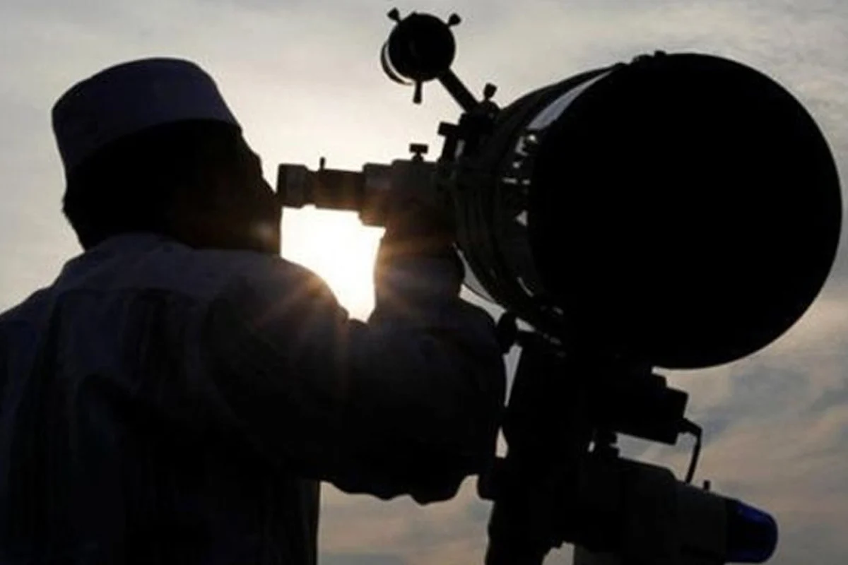 জাতীয় চাঁদ দেখা কমিটির সভা কাল