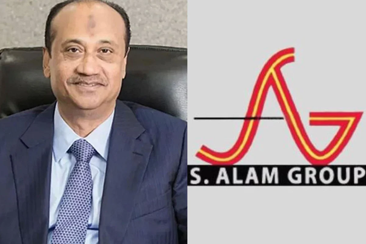 এস আলমের আরও ৫৬৩ একর জমি জব্দের আদেশ