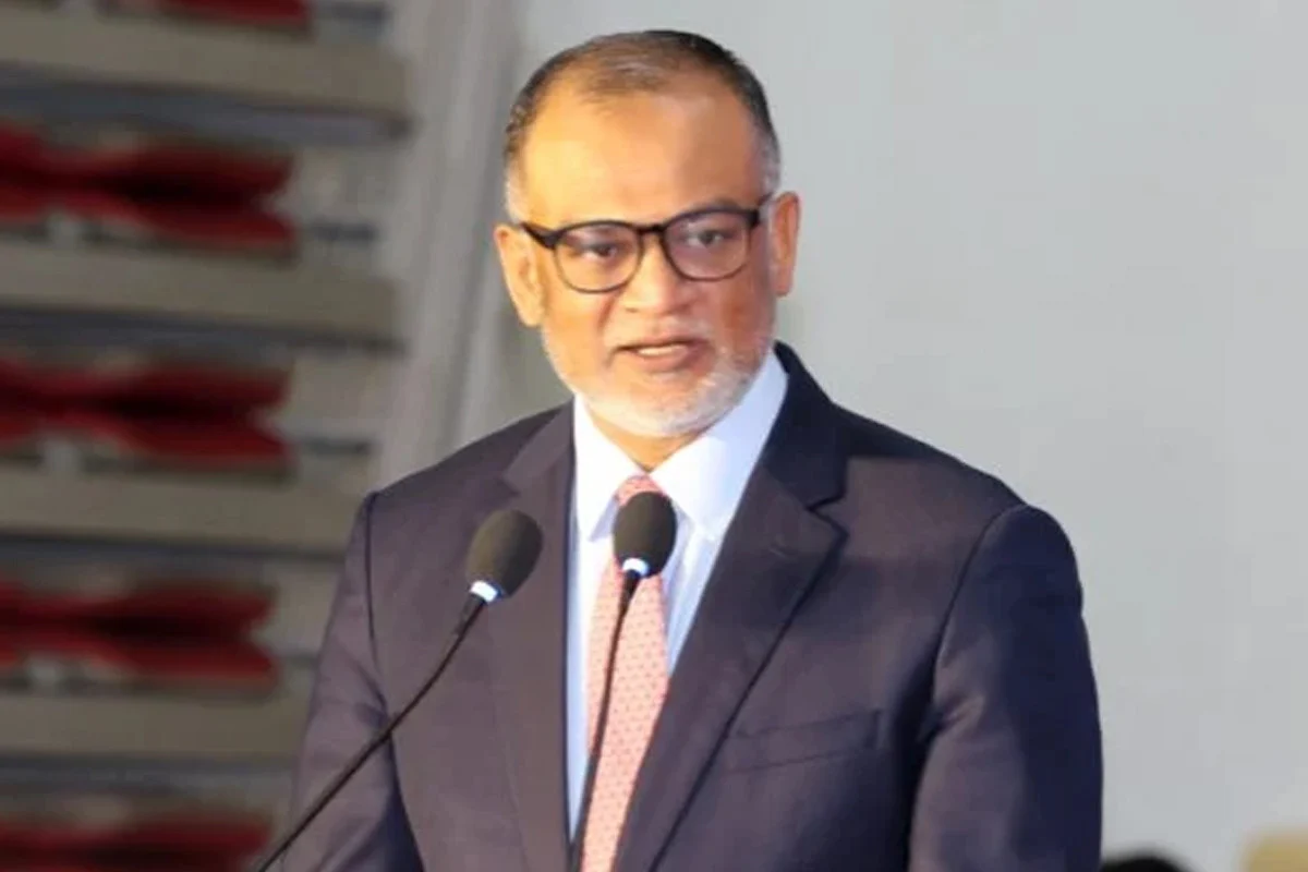 ফ্যাসিস্ট সরকার আমাদের পরনির্ভরশীল করে রেখেছিল : শেখ বশিরউদ্দীন