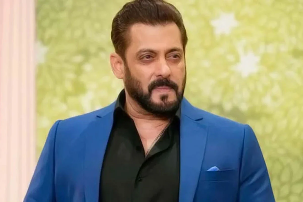 যে কারণে যুক্তরাজ্য সফর স্থগিত করলেন সালমান খান