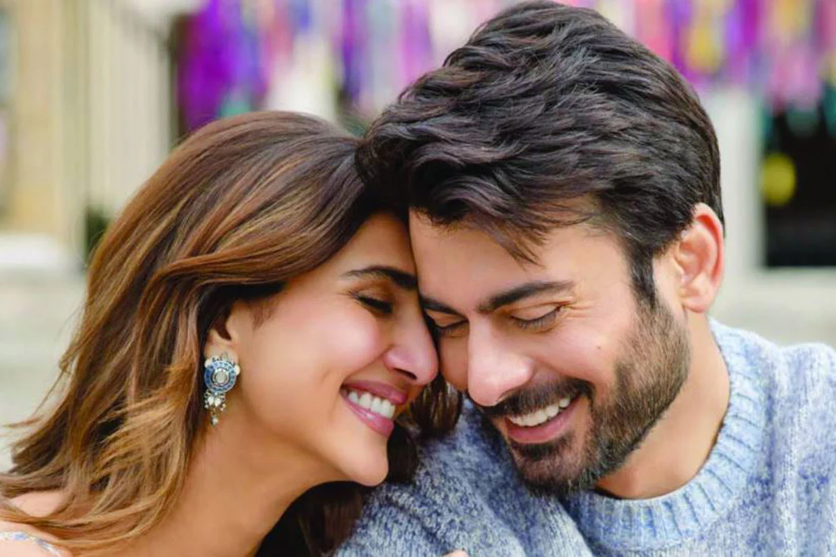 ভারতে মুক্তি পাচ্ছে না ফাওয়াদের ‘আবির গুলাল’