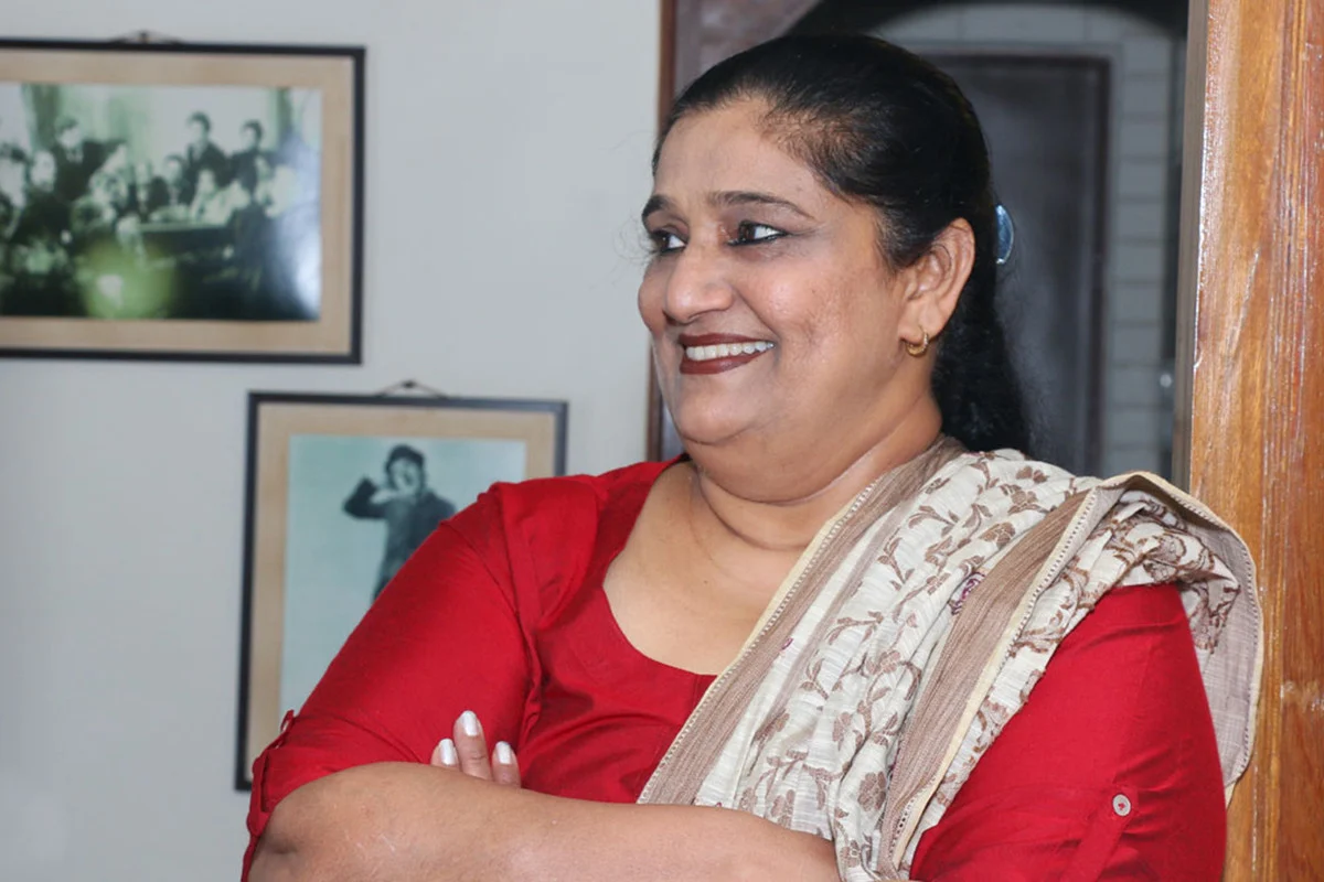 “সবাই খুনি”—সীমা পাহওয়ার বলিউড ত্যাগের নেপথ্য ক্ষোভ