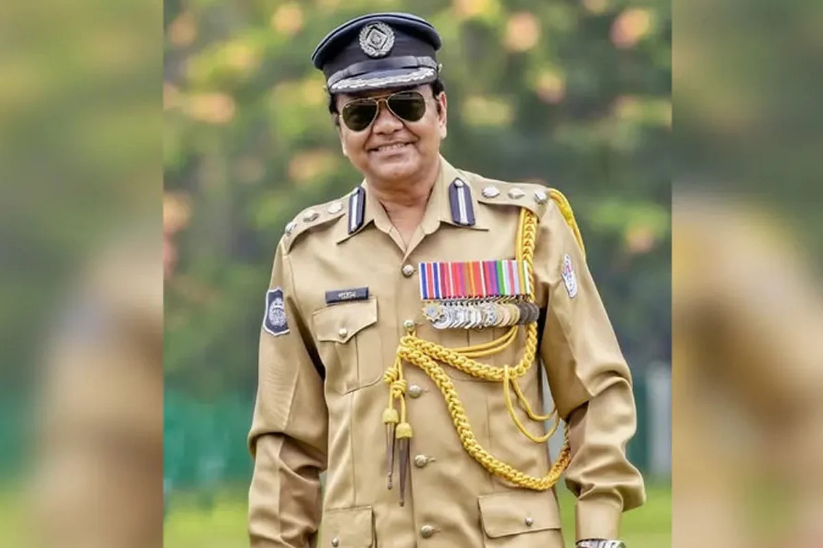 তদন্ত সংস্থার সমন্বয়ক হলেন আনসার উদ্দিন খান পাঠান