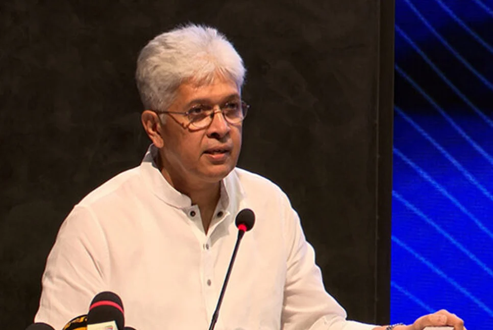 শিল্পীদের মেধাসম্পদ সংরক্ষণে কাজ করছে সরকার : শিল্প উপদেষ্টা