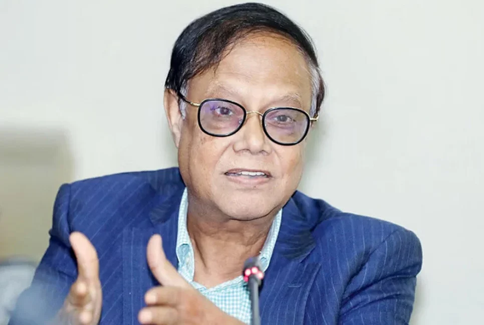 এলএনজি আমদানির জন্য পর্যাপ্ত ডলার আছে : গভর্নর