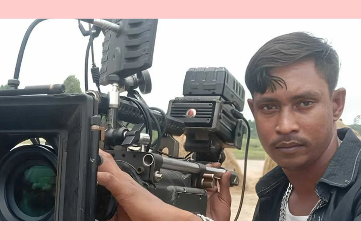 ‘তাণ্ডব’ সিনেমার স্টান্টম্যানের মৃত্যু