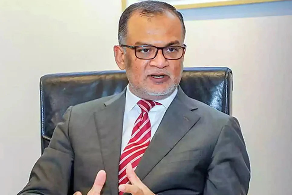 থ্যালাসেমিয়া আক্রান্ত শূন্যে নামিয়ে আনতে কর্মপরিকল্পনা গ্রহণ জরুরি : বাণিজ্য উপদেষ্টা