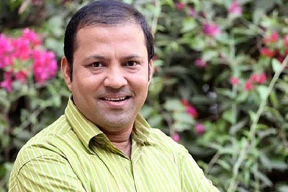 রিমান্ড শেষে কারাগারে অভিনেতা সিদ্দিক