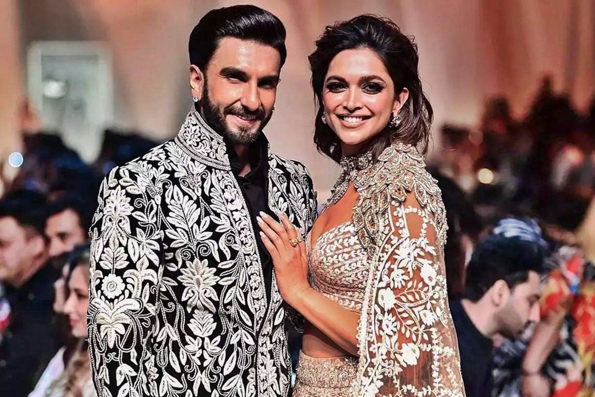 যে কারণে মেয়ের ছবি প্রকাশ্যে আসেনি, জানালেন দীপিকা