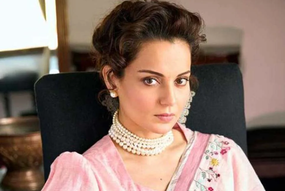 বিশ্বের মানচিত্র থেকে পাকিস্তানকে মুছে ফেলা উচিত : কঙ্গনা