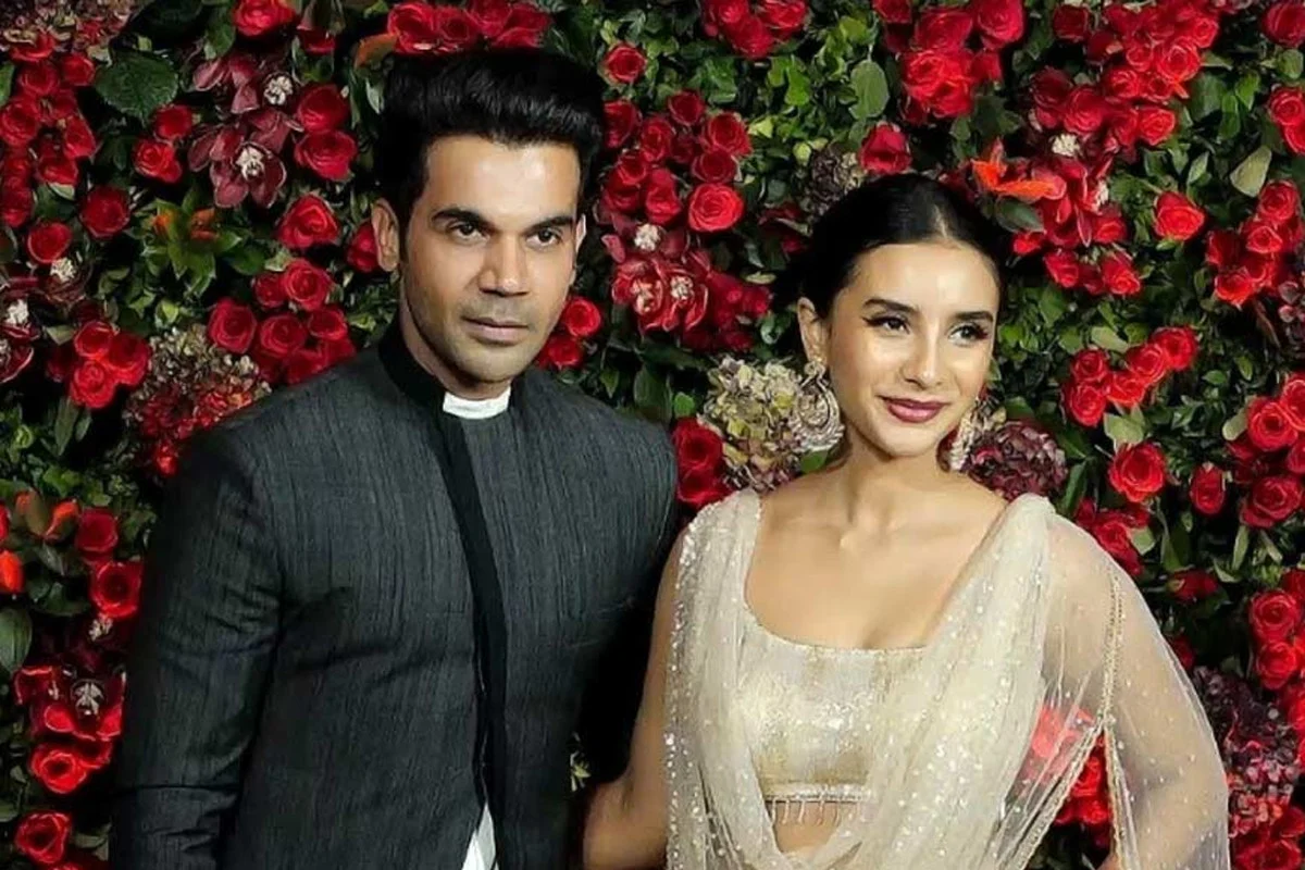 ‘রাজকুমার রাওয়ের স্ত্রী’ হিসেবে পরিচিতি পেতে ঘৃণা করি: পত্রলেখা