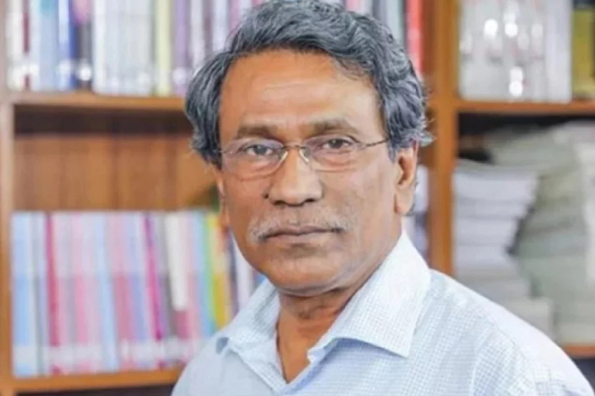 ‘শুধু বর্তমান পরিস্থিতি বিবেচনায় ভবিষ্যৎ বাংলাদেশ বিনির্মাণ সম্ভব নয়’