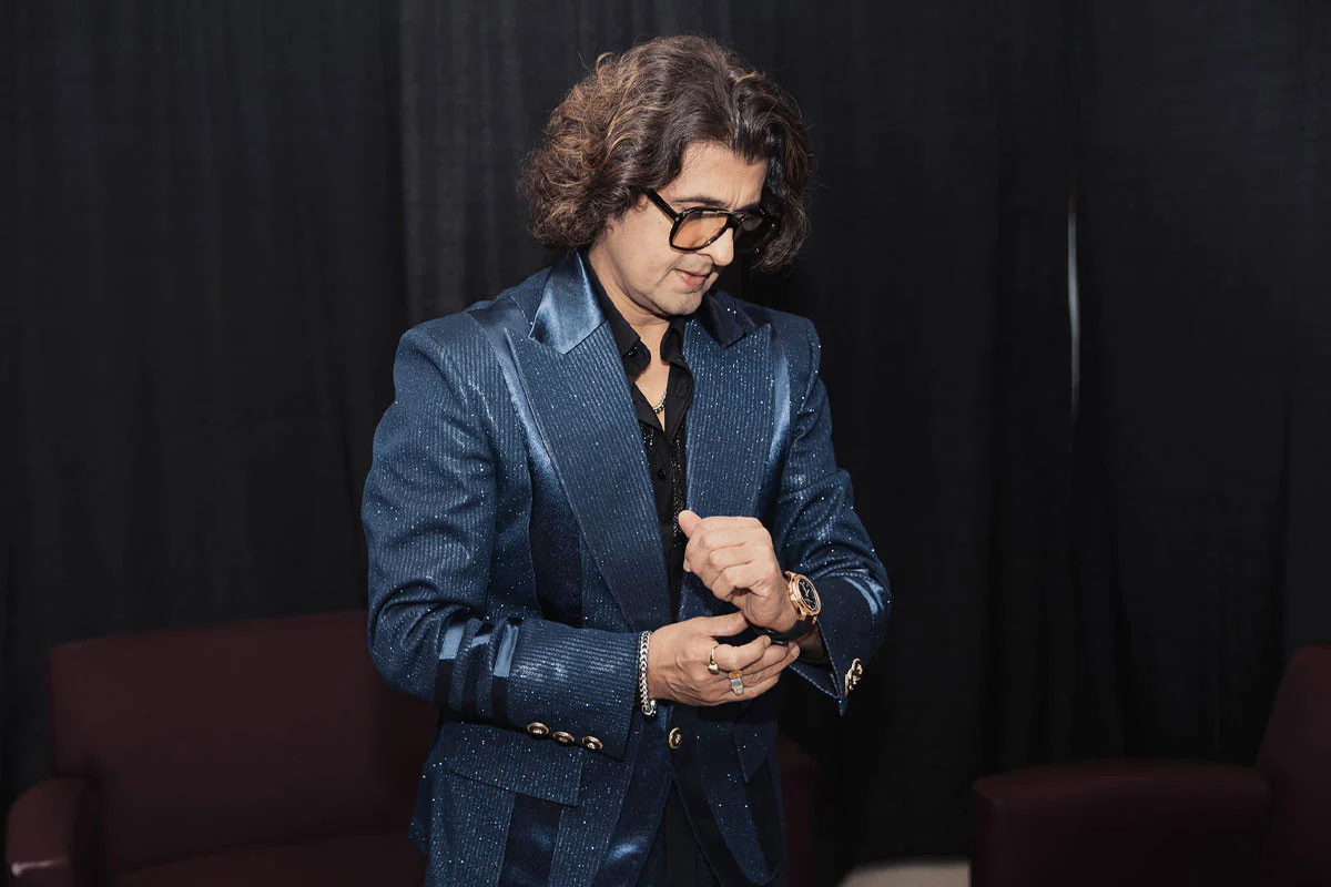 বিতর্কে জড়ালেন সোনু নিগম, মামলা খারিজে হাইকোর্টে আবেদন