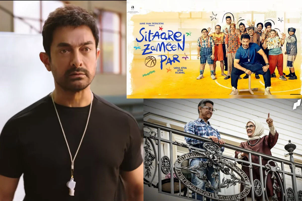 তুরস্কের সঙ্গে ঘনিষ্ঠতার দাবি তুলে আমিরের নতুন সিনেমা ‘বয়কটের’ ডাক