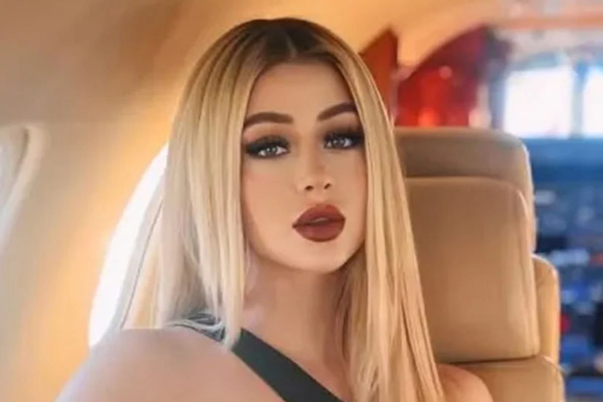 লাইভ চলাকালে টিকটকারকে গুলি করে হত্যা