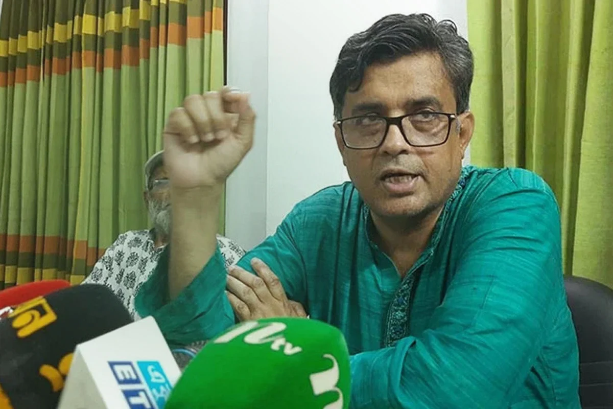 আওয়ামী লীগ নিষিদ্ধে জনগণের সমর্থন ছিল : প্রেস সচিব