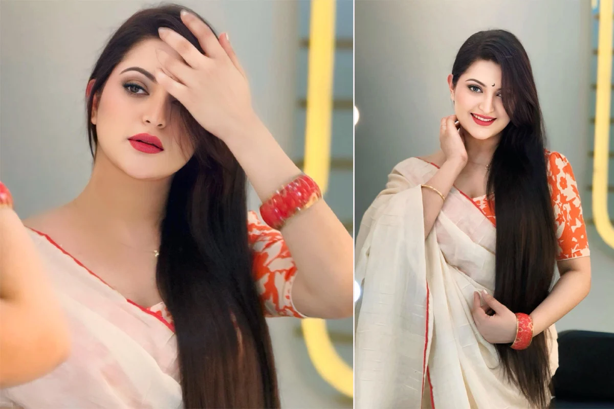 আমি সুইসাইড করার মতো মেয়ে নই : পরীমণি