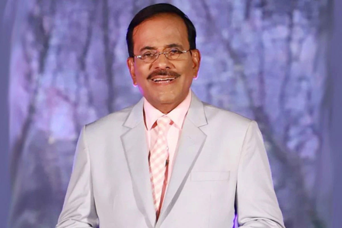 কণ্ঠ নকল করে ভুয়া বিজ্ঞাপন: আইনি পদক্ষেপের ঘোষণা হানিফ সংকেতের