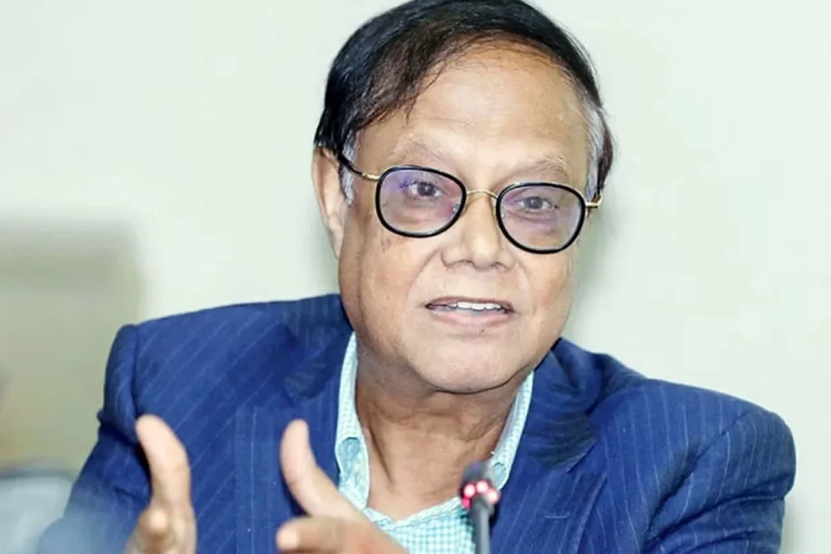 আগামী মাসে রিজার্ভ পৌঁছাবে ৩০ বিলিয়ন ডলারে: গভর্নর