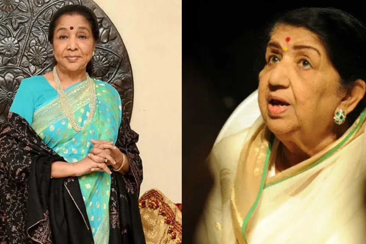 সেক্রেটারির সঙ্গে প্রেম, আশার সঙ্গে দূরত্ব বাড়ে বড়বোন লতার