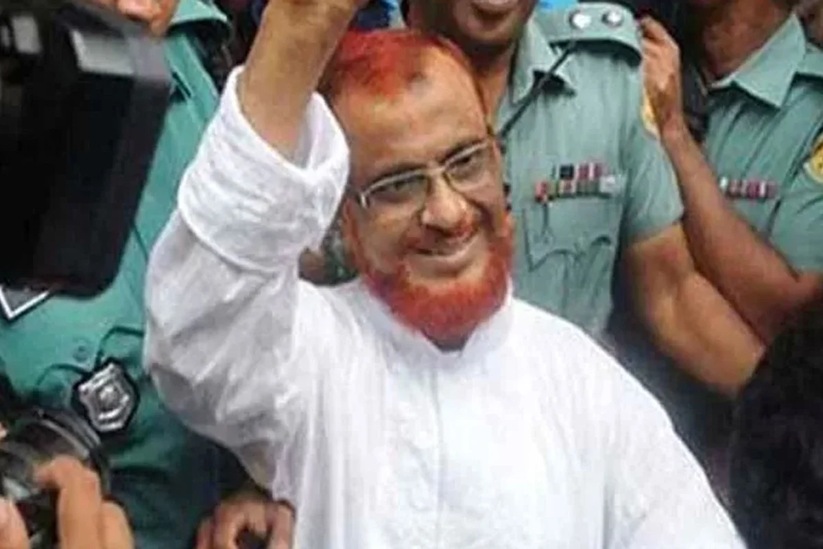 জামায়াত নেতা এটিএম আজহারুলের আপিলের রায় মঙ্গলবার