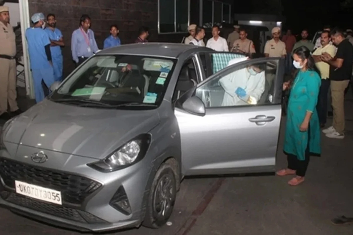 হরিয়ানায় ঋণের চাপে বিষ খেয়ে একই পরিবারের ৭ জনের আত্মহত্যা