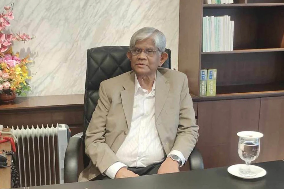 পাচার হওয়া অর্থ ফেরত আনতে সরকার অত্যন্ত সক্রিয় : অর্থ উপদেষ্টা