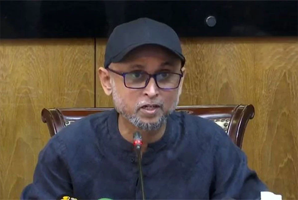 শেখ মুজিব-তাজউদ্দীনের মুক্তিযোদ্ধা সনদ বাতিলের খবরটি ভুয়া : ফারুকী