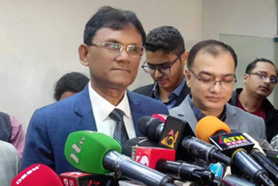 ভোট দিতে চ্যালেঞ্জ আছে কি না জানতে চেয়েছে কমনওয়েলথ : ইসি