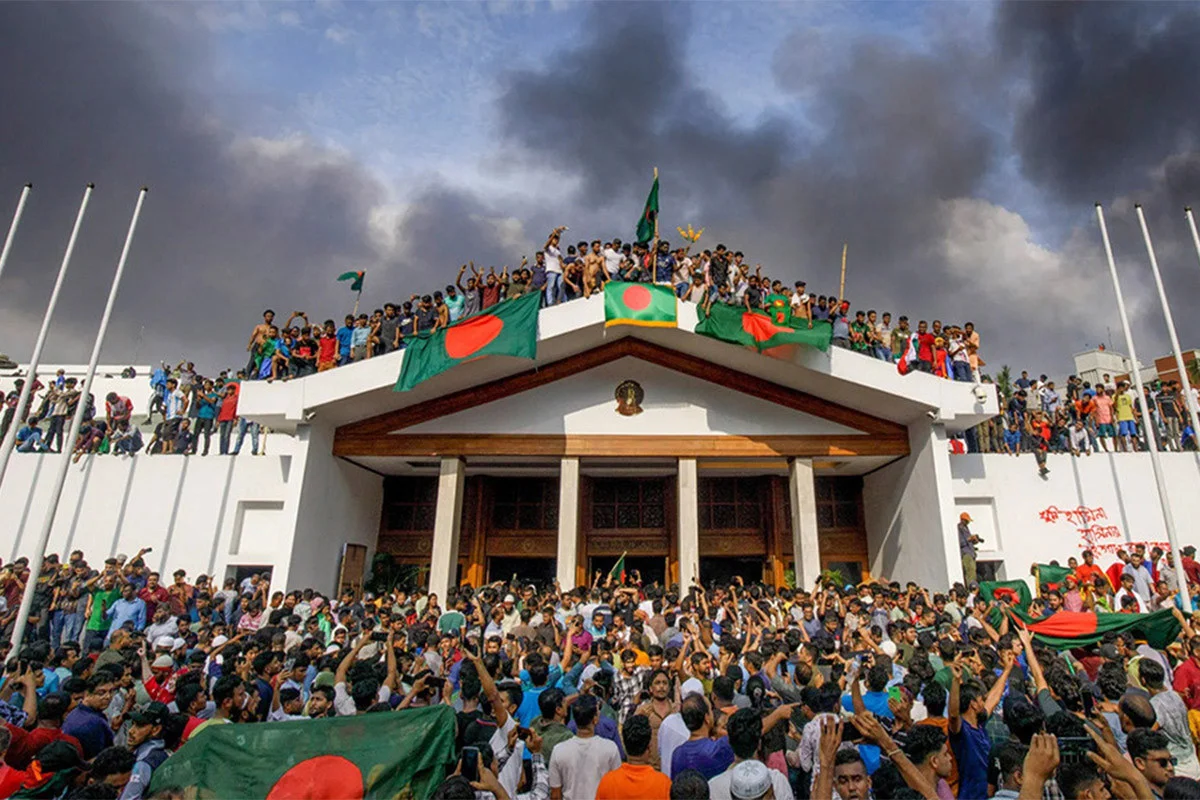 আগামী জুলাইয়ে ‘জুলাই সনদ’ ঘোষণা : প্রধান উপদেষ্টা