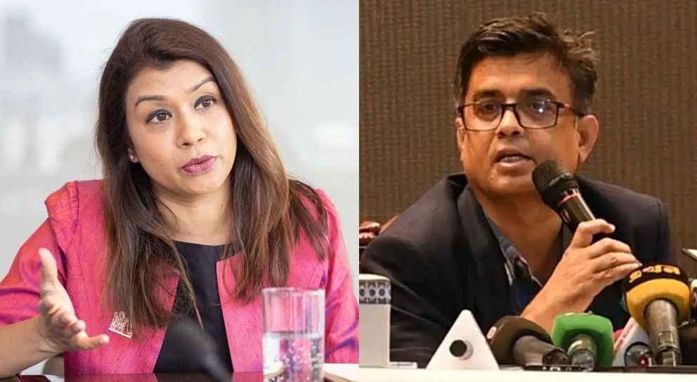 টিউলিপের চিঠি পেয়েছেন কিনা, জানালেন প্রেস সচিব