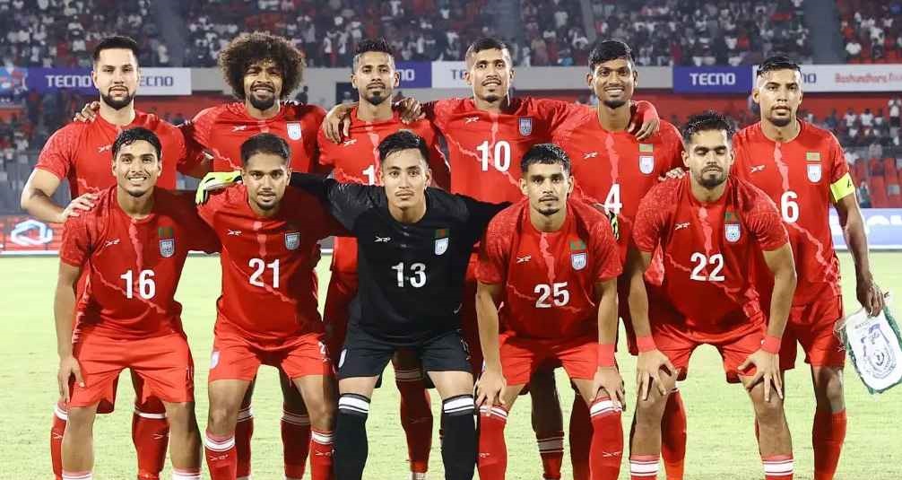 হামজাদের ম্যাচের নিরাপত্তায় সোয়াট