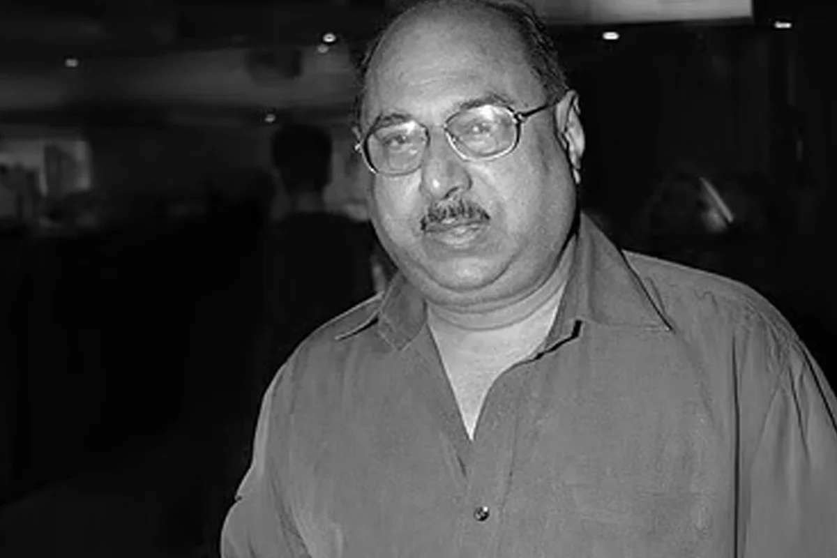 পরিচালক পার্থ ঘোষের মৃত্যু