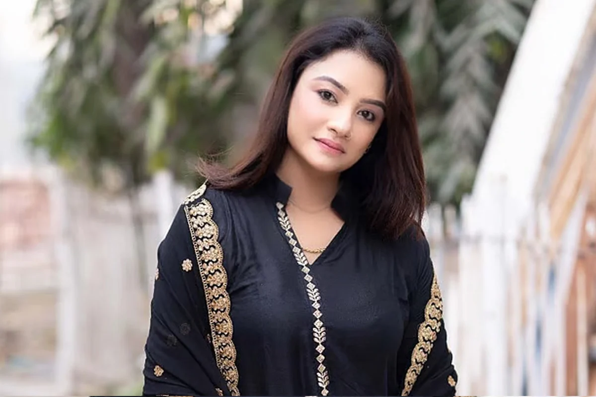 মৃত্যুর পর তানিন সুবহার ফেসবুক পোস্ট ঘিরে রহস্য