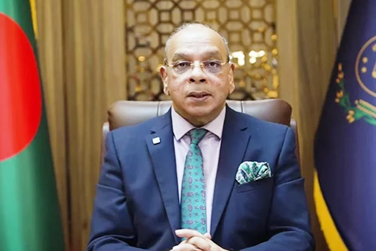 বিচার বিভাগীয় স্বাধীনতা সংস্কার রোডম্যাপের মূল লক্ষ্য : প্রধান বিচারপতি