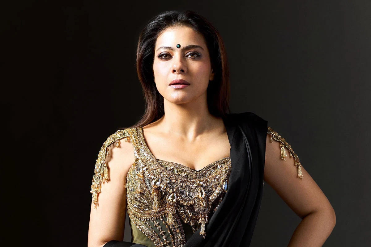 একসঙ্গে একাধিক ছবিতে কখনও কাজ করিনি: কাজল